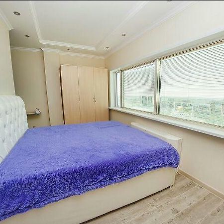 Studio On Dostyq Street 5 Floor 25 Nur-Sultan  Exterior photo