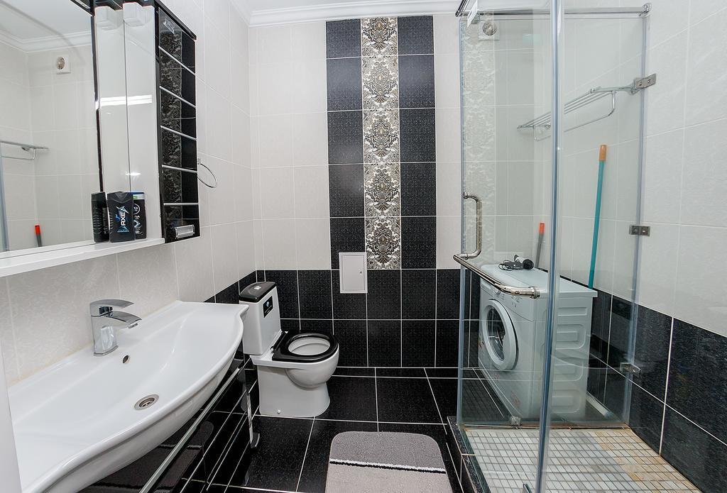 Studio On Dostyq Street 5 Floor 25 Nur-Sultan  Exterior photo